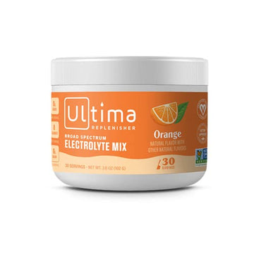 Ultima Replenisher Hydration Electrolyte Powder- 30 Servings- Keto & Sugar Free Ultima Replenisher uk supplements