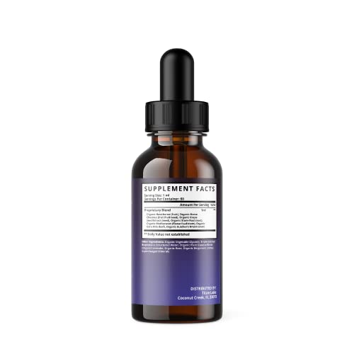 Honey Burn Drops Advanced Formula - Honey Burn, Premium Quality Drops Support Titan Labs uk supplements