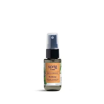 Sprig by Kohler Recharge Body & Linen Mist SPRIG BY KOHLER uk supplements