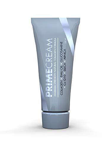 Collagen Prime Cream (2) GOH uk supplements