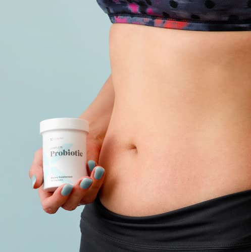 PROBIOTIX by Xyngular: Gut Health & Toxin Detox Xyngular uk supplements