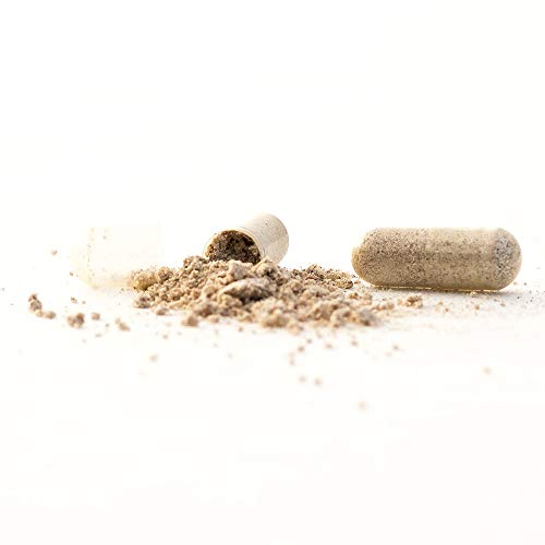 BioTropicLabs Oxcia – Clean, Powerful Energy Delivered via Blood Oxygenation-vasodilation Oxcia uk supplements