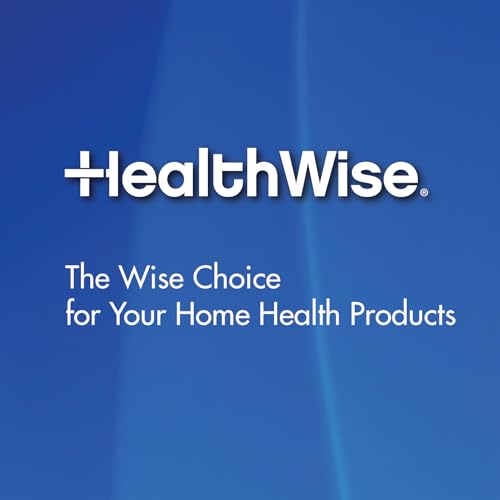 HealthWise Pain Relief Cream | Ultra OTC Strength | 4% Camphor + 10% Menthol + 30% Methly Saliclylate | Non-Greasy Formula | 4.0 Oz | Topical Analgesic HealthWise uk supplements
