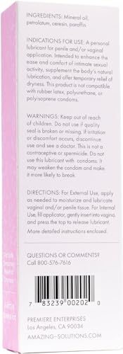 Crème De La Femme Daily Vaginal Moisturizing Cream for Long-Lasting Relief from Feminine Dryness Creme de la Femme uk supplements