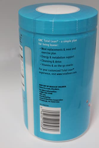 GNC Total Lean CLA + Carnitine | Improves Body Composition and Fuels Muscle Recovery GNC uk supplements
