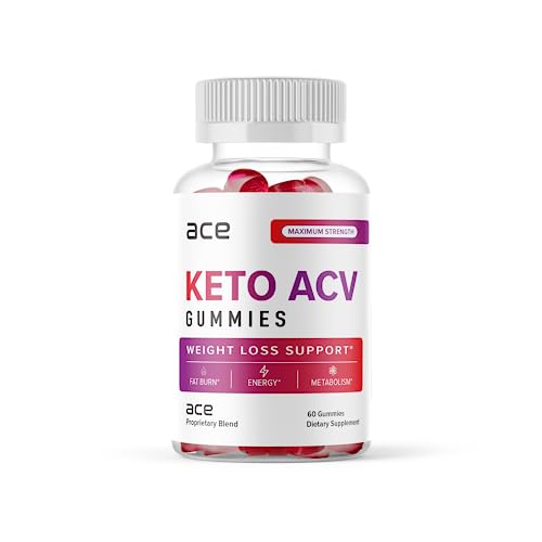 Ace Keto ACV Gummies (Official 1 Month) Ace Keto ACV Gummies Advanced Weight Loss Max-Bio uk supplements
