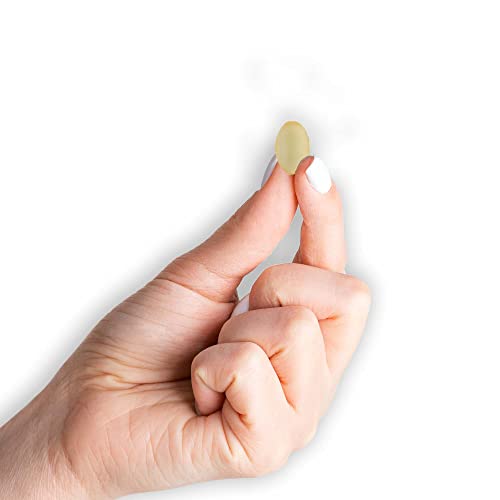 MASON NATURAL Peppermint Oil 50 mg Enteric Coated - Natural Gastrointestinal Comfort MASON NATURAL uk supplements