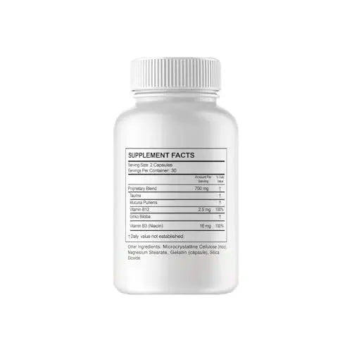 Nervexol - Nervexol Advanced Nerve Support 2 Pack kivus uk supplements