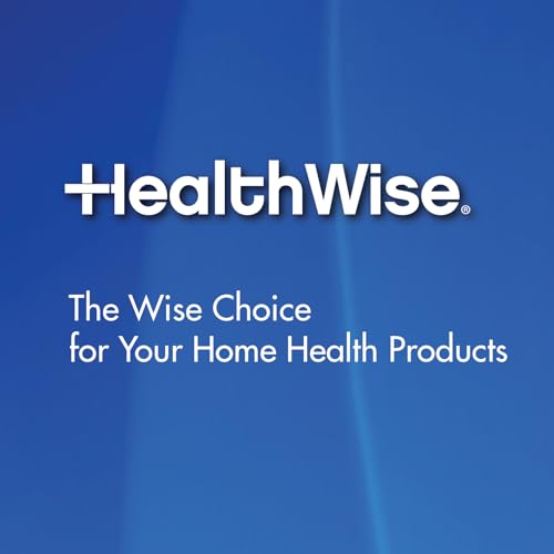 HealthWise 2X Medicated Roll-On | 10% Menthol + 20% Methyl Salicylate | Pain Relief Cream | 3 oz. 88.5 mL | Quick-Dry Formula | Immediate Penetrating Action | Topical Analgesic HealthWise uk supplements