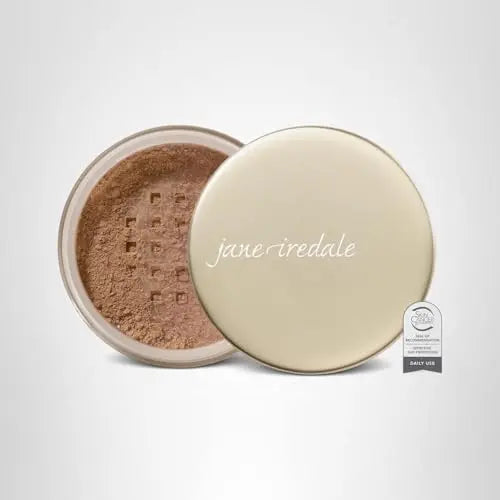 jane iredale Amazing Base Loose Mineral Powder | Luminous Foundation with SPF 20 | Oil Free, Talc Free & Weightless | Vegan & Cruelty-Free Makeup, Velvet, 0.37 oz. jane iredale uk supplements