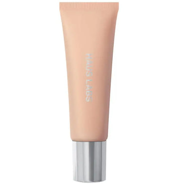 HAUS LABS BY LADY GAGA Hy-Power Eye, Cheek & Lip Paint in Beige Matte & Complimentary Sheet Masque HAUS LABS BY LADY GAGA uk supplements