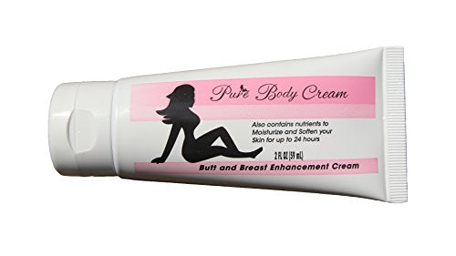 PureBody Vitamins and PureBody Cream Combo "Bundle of Joy" - The Best Butt PURE BIOTECHNOLOGIES uk supplements