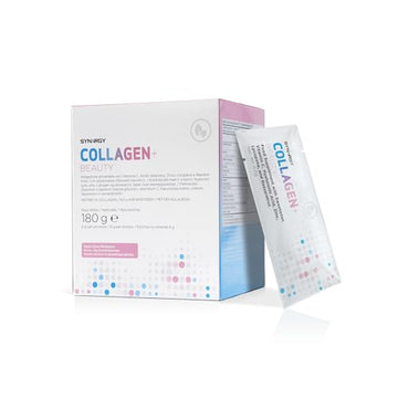 Synergy WorldWide Collagen+ Beauty 30 doses | 5000mg Marine Collagen Synergy Worldwide uk supplements