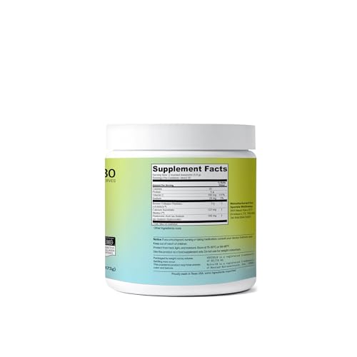 Sparkle Wellness VERISOL Bioactive Hydrolyzed Collagen Peptides | Collagen Powder Supplement with Vitamin C & Hyaluronic Acid for Hair, Skin, and Nail Health | Skin Boost Plus (No Flavor) [30-Serves] Sparkle Wellness uk supplements