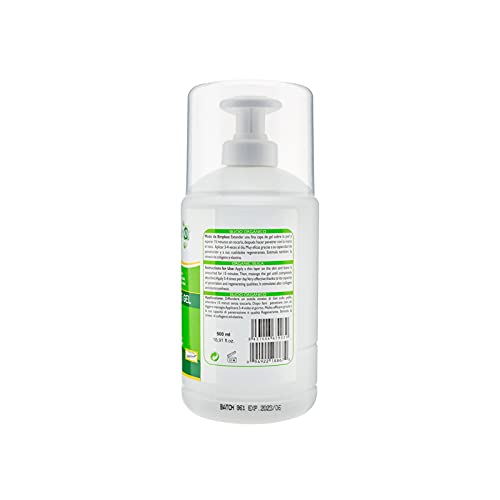 SILICIUM G5 Gel | Transdermal Silica Supplement for Skin Application and Dermal Absorption SILICIUM G5 uk supplements