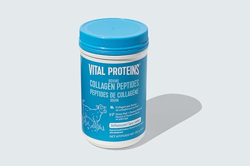 Vital Proteins Collagen Peptides 10 oz VITAL PROTEINS uk supplements