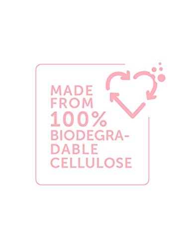 RAWGANIC Gentle Organic Intimate Hygiene Feminine Wipes, Hypoallergenic, Alcohol Free Rawganic uk supplements