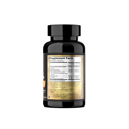 Spartasport Assassin Weight Management Formula - Weight Loss Pills for Women Men Spartasport uk supplements