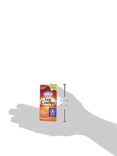 Hyland's Leg Cramps Tablets Hyland's uk supplements