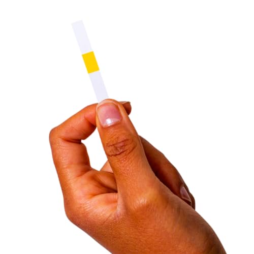 Stix Vaginal pH Tests 2 Pack | Monitor Intimate Health | Easy to Use & Accurate Women’s Acidity Get Stix uk supplements