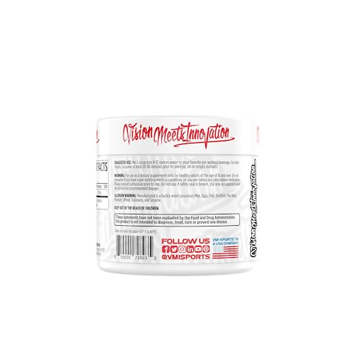 VMI Sports Citrulline Unflavored Powder Pure L-Citrulline | Promote Nitric Oxide Muscle VMI Sports uk supplements