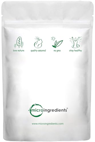 Micro Ingredients Organic Mucuna Pruriens Extract Powder,1 Pound (908 Servings) Micro Ingredients uk supplements