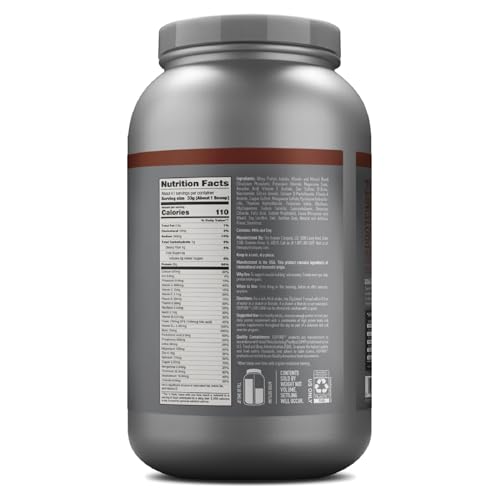 Isopure Dutch Chocolate Whey Isolate Protein Powder with Vitamin C & Zinc for Immune Isopure uk supplements