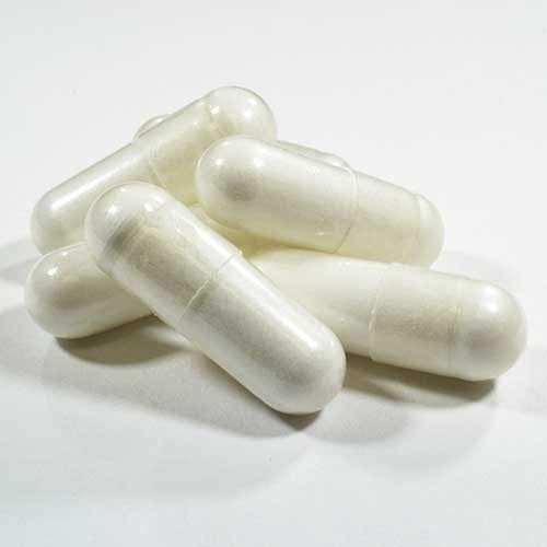 100 Hydrolyzed Collagen Capsules 1000mg Bee-natural Bee-natural uk supplements