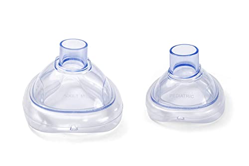 LifeVac Choking Rescue Device for Kids and Adults | Portable Airway Assist LifeVac uk supplements