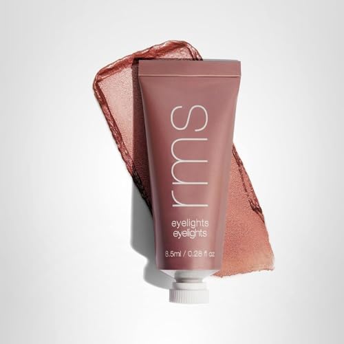 RMS Beauty Eyelights Cream - Halo Eye Shadow Women 0.28 oz RMS Beauty uk supplements