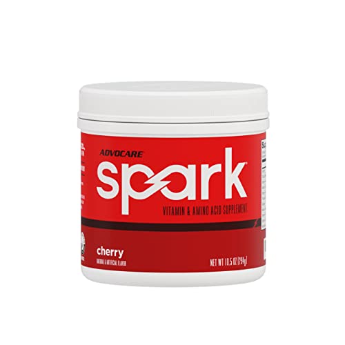 AdvoCare Spark Vitamin & Amino Acid Supplement - Focus & Energy Supp AdvoCare uk supplements