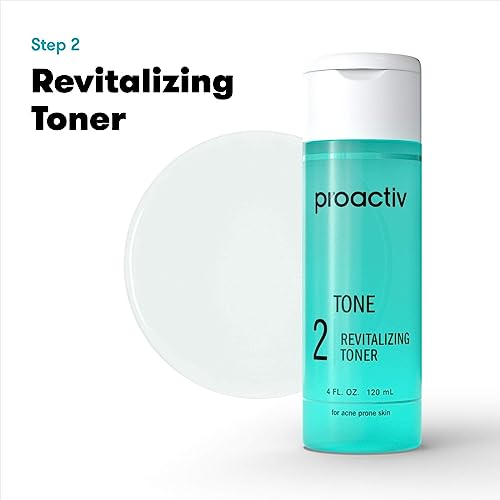 Proactiv 3 Step Acne Treatment - Benzoyl Peroxide Face Wash, Repairing Acne Spot Proactiv uk supplements