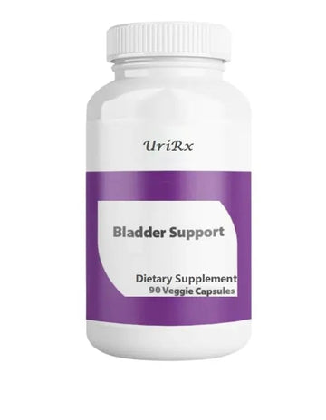 StarPass Labs Bladder Ultra Control Support and Promote Healthy Bladder Function, Help Maintain Bladder Control and Reduce Frequency, Urinary Leak - 90 Count StarPass Labs uk supplements