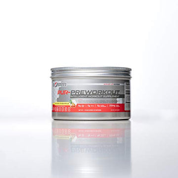 Strength Genesis Preworkout Women Fat Burn Caffeine Powder BCAA Energy Creatine Strength Genesis uk supplements