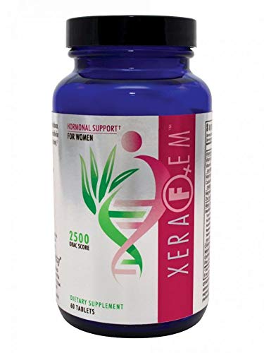XeraFem Hormonal Support for Women Generic uk supplements