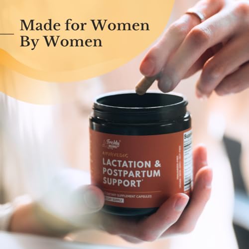 Freshly Moms Healthy Organic Lactation and Postpartum Support | Increased Breast Milk Freshly Moms uk supplements