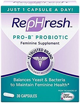 Refresh Pro-B Fem Supl Cap 30 Rephresh uk supplements