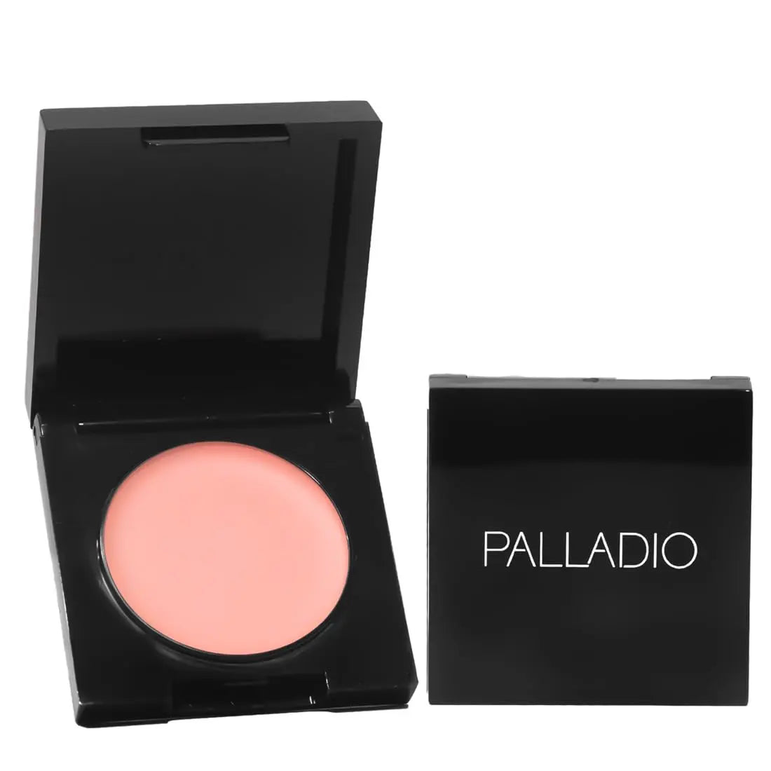 Palladio Under Eye Brightener, Conceal, Brightens, Reduces Appearance of Dark Circles, With Caffeine Peptides & Vitamin E, Tired Skin Color Correcting Brightener & Primer, Light to Medium (Soft Pink) Palladio uk supplements