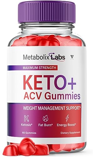 Metabolix Labs Keto ACV Gummies, Metabolix Labs Keto ACV Gummies Advanced Weight Fyvus uk supplements