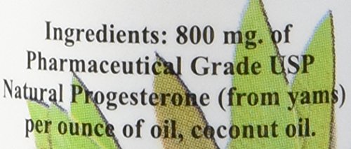 Progestelle 2 Bottles of Progesterone Skin Oil Purer Than Progesterone Cream for Women, Bioidentical Progestelle uk supplements