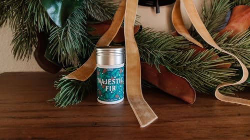 Aera Majestic Fir Home Fragrance Scent Refill - Notes of Fir and Juniper - Works with The Aera Diffuser AERA uk supplements