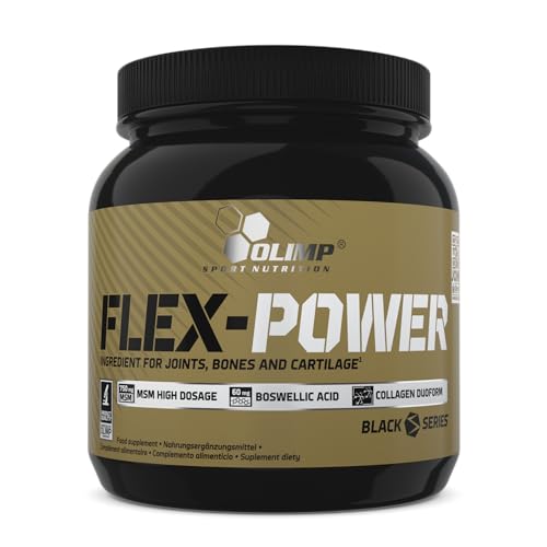 Olimp Flex Power Supplement, 504 g, Grapefruit OLIMP SPORT NUTRITION uk supplements