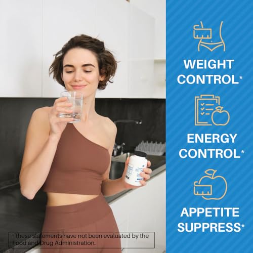BetaOxy Fat Burner & Appetite Suppressant and Weight Loss Supplement Pills for Women Donson uk supplements