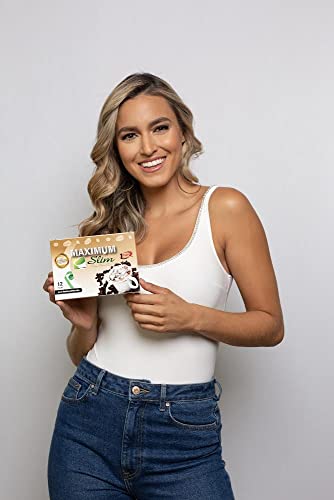 Premium ORGANIC Instant Cocoa. MOST EFFECTIVE FORMULA for Weight Loss, Fat Burn Maximum Slim uk supplements