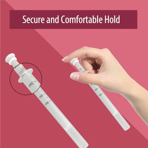 Natureland Disposable Plastic Vaginal Applicator: For Gel or Cream Products - Includes Dual Natureland uk supplements