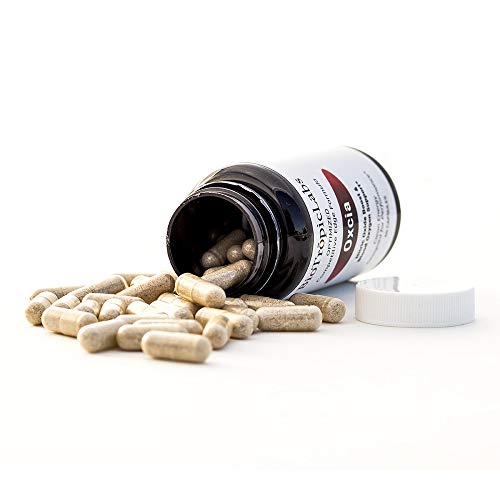 BioTropicLabs Oxcia – Clean, Powerful Energy Delivered via Blood Oxygenation-vasodilation Oxcia uk supplements