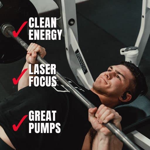 PROSUPPS Mr. Hyde Signature Pre Workout with Creatine, Beta Alanine, TeaCrine PROSUPPS uk supplements