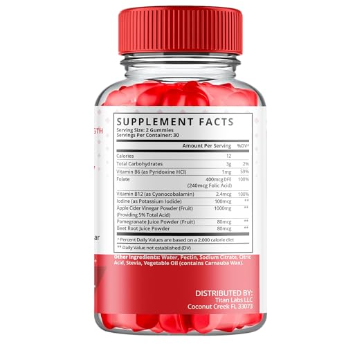 MD+ ACV Gummies, MD+ Keto ACV Advanced Formula Gummies, MD+ ACV Keto Gummy Titan Labs uk supplements