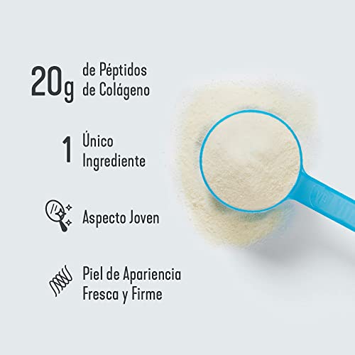 Vital Proteins Collagen Peptides - 567g VITAL PROTEINS uk supplements